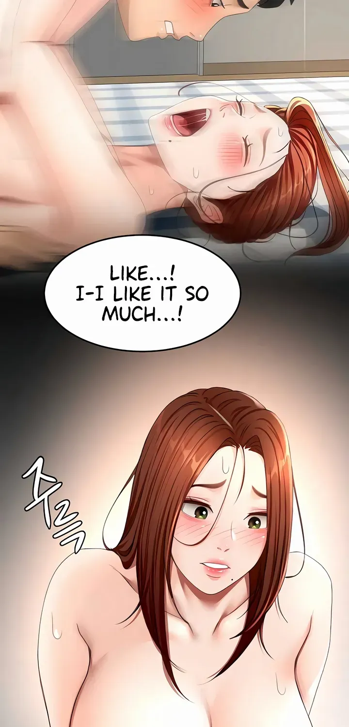 Rooftop Sex King Chapter 65 page 41 - 
