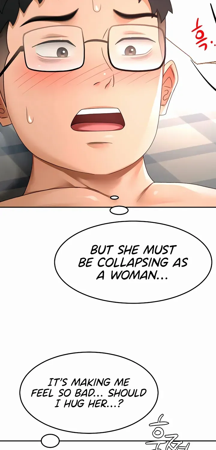 Rooftop Sex King Chapter 65 page 45 - 