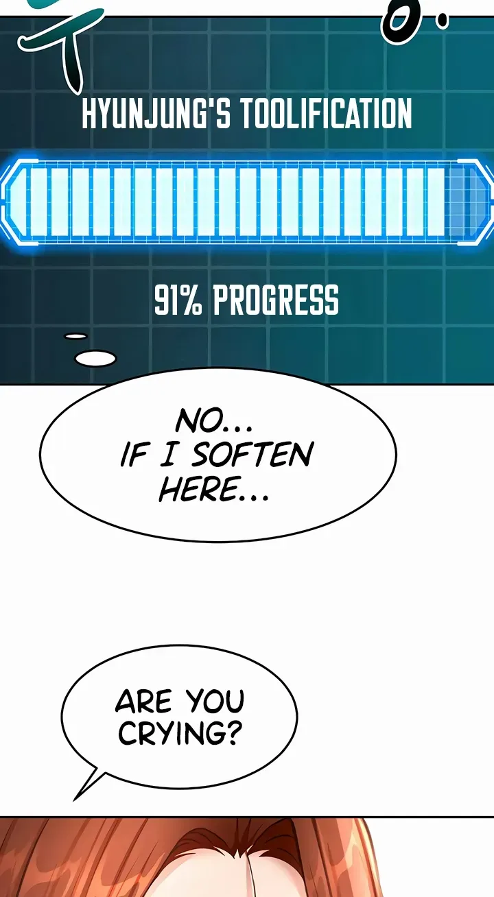 Rooftop Sex King Chapter 65 page 47 - 
