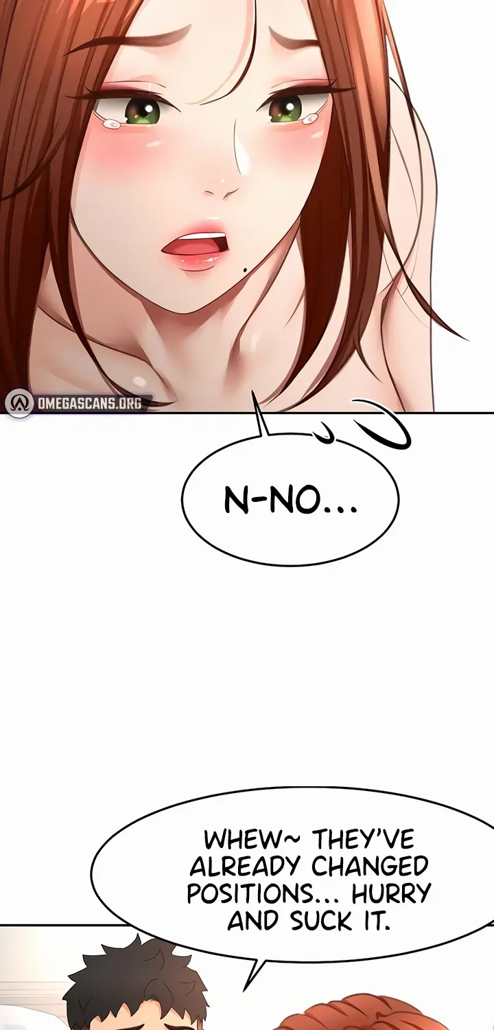 Rooftop Sex King Chapter 65 page 48 - 