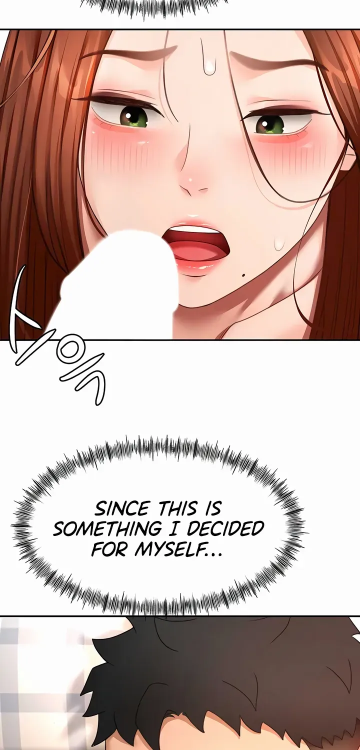 Rooftop Sex King Chapter 65 page 50 - 