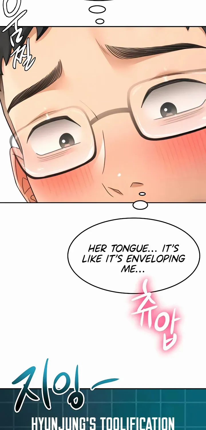 Rooftop Sex King Chapter 65 page 55 - 