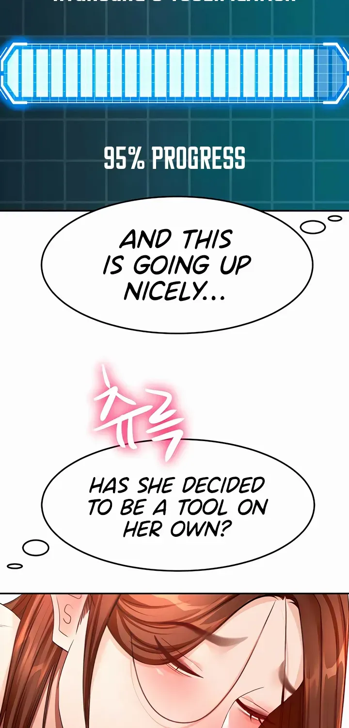 Rooftop Sex King Chapter 65 page 56 - 
