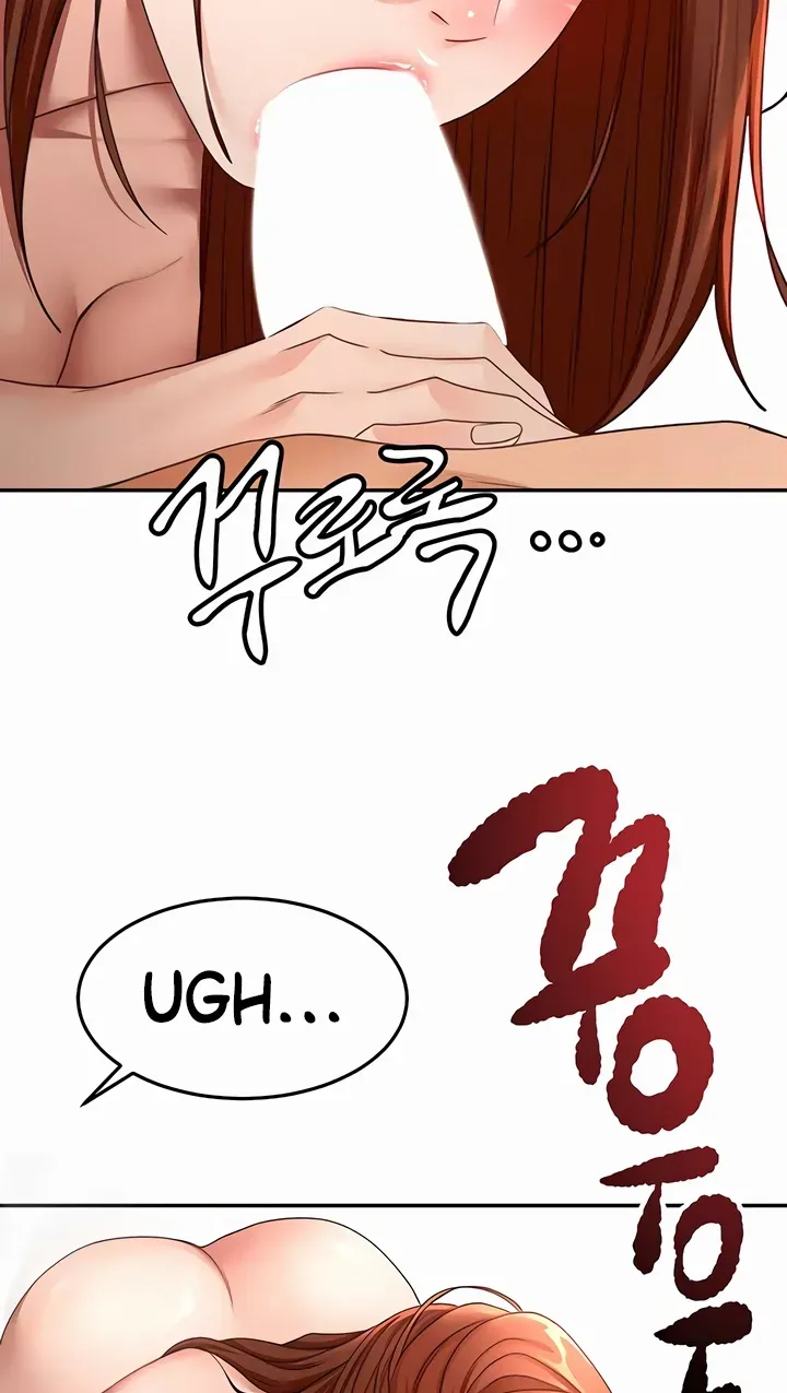 Rooftop Sex King Chapter 65 page 57 - 