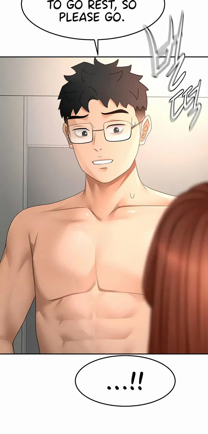 Rooftop Sex King Chapter 65 page 64 - 