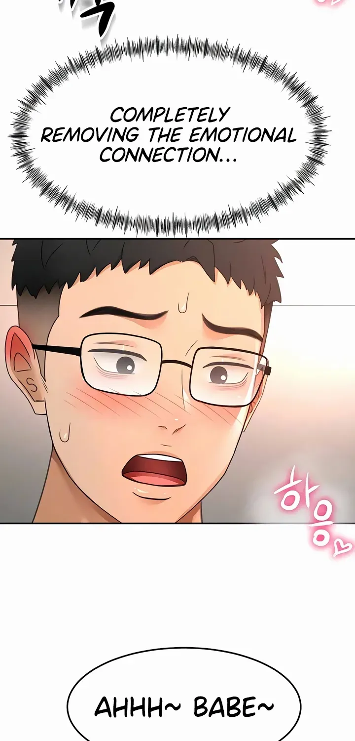 Rooftop Sex King Chapter 65 page 9 - 