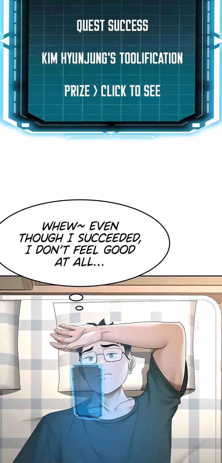 Rooftop Sex King Chapter 66 page 15 - 