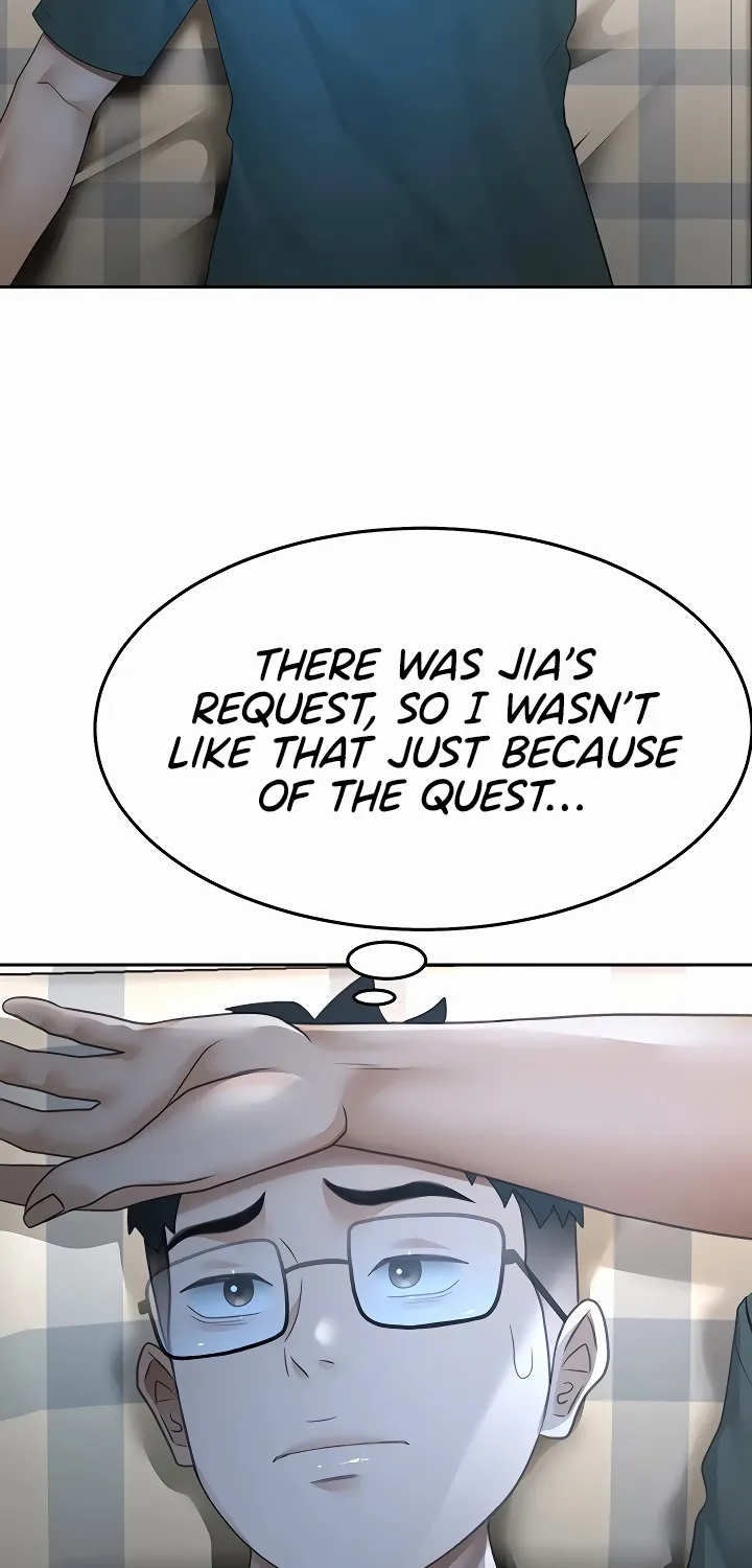 Rooftop Sex King Chapter 66 page 16 - 