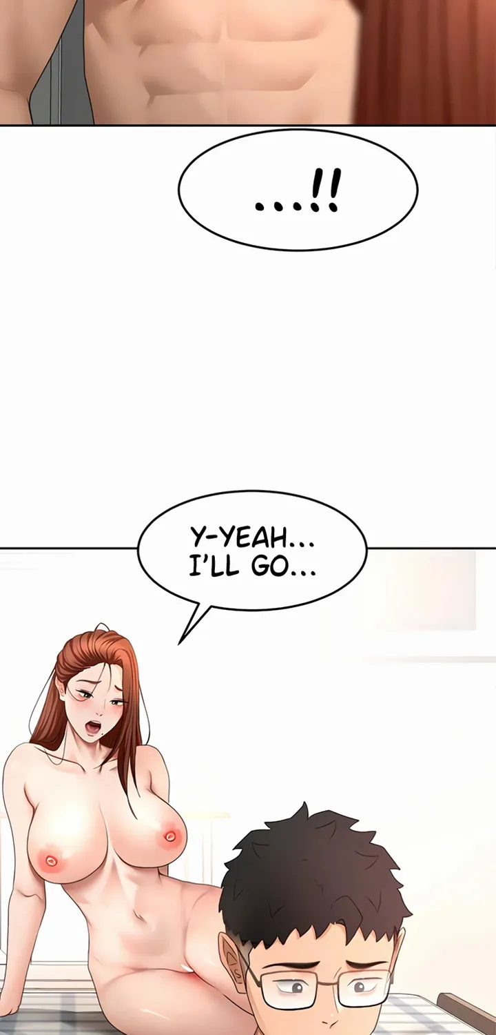 Rooftop Sex King Chapter 66 page 3 - 