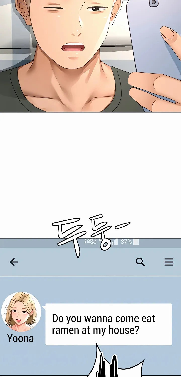 Rooftop Sex King Chapter 66 page 21 - 