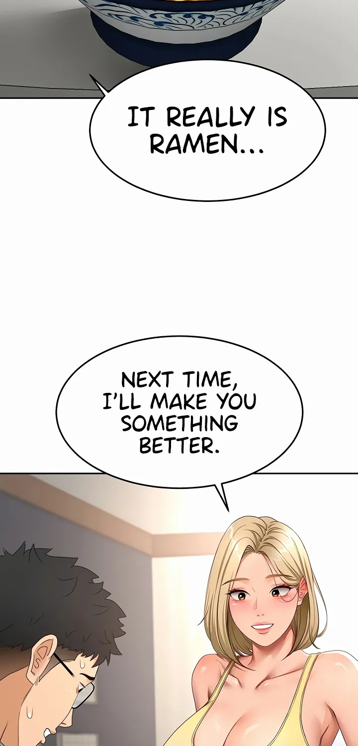 Rooftop Sex King Chapter 66 page 25 - 