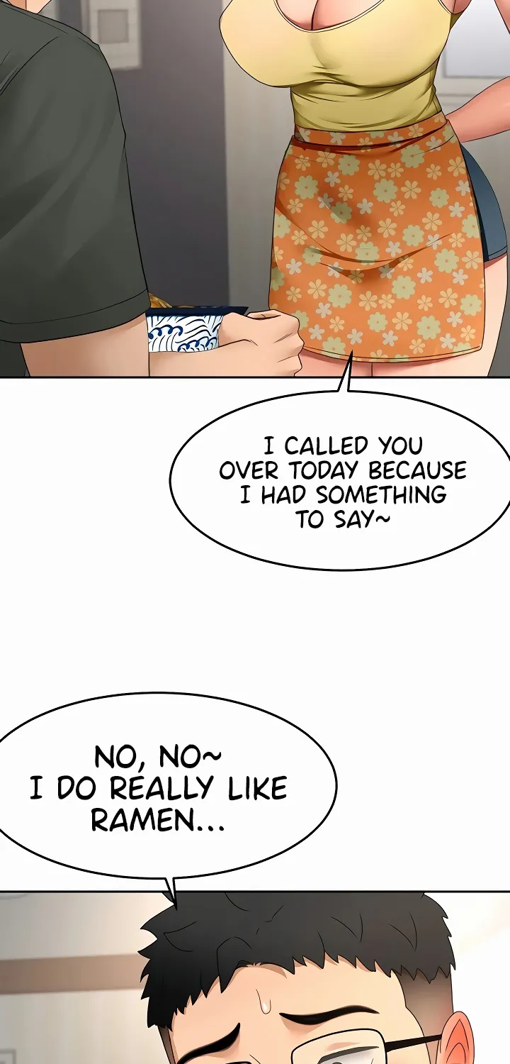Rooftop Sex King Chapter 66 page 26 - 