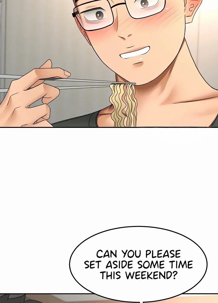 Rooftop Sex King Chapter 66 page 27 - 