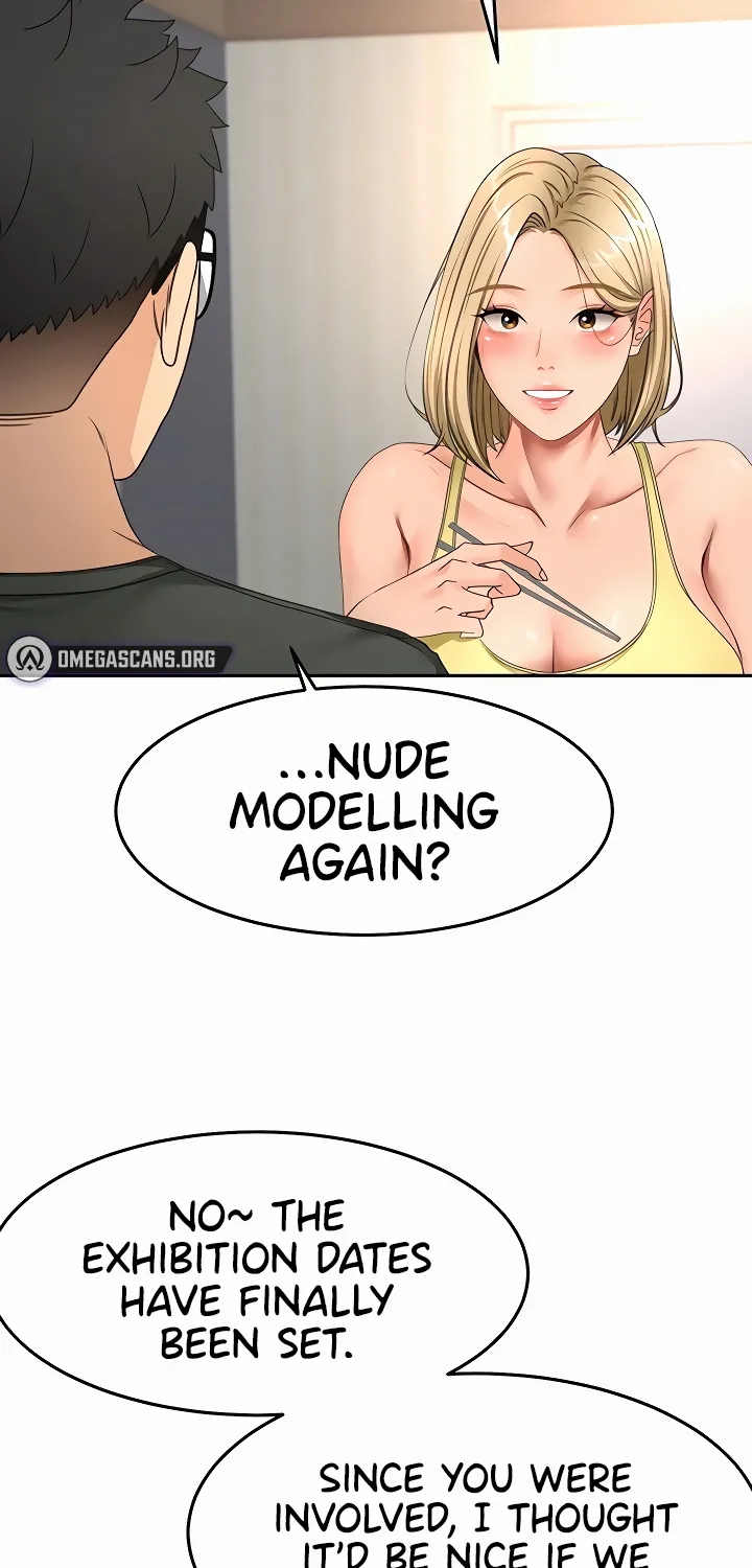 Rooftop Sex King Chapter 66 page 28 - 