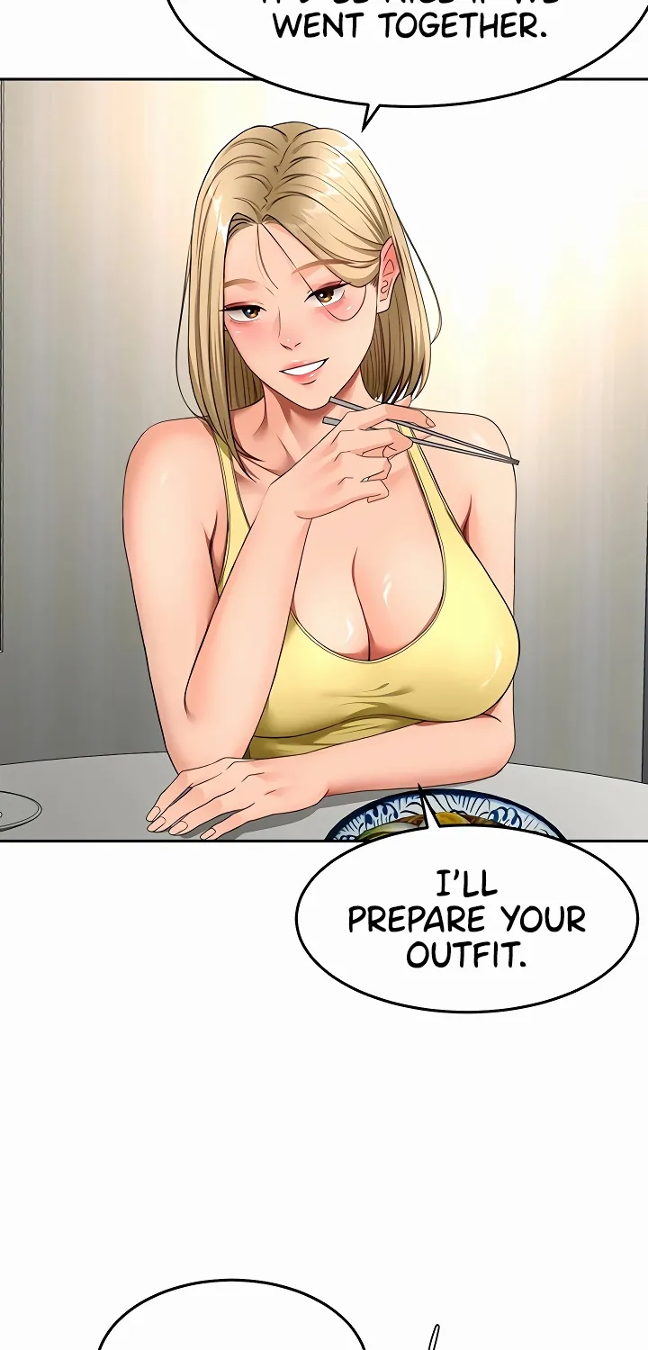 Rooftop Sex King Chapter 66 page 29 - 