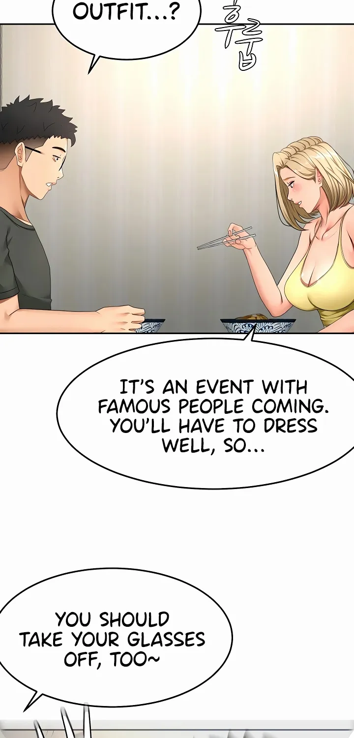 Rooftop Sex King Chapter 66 page 30 - 
