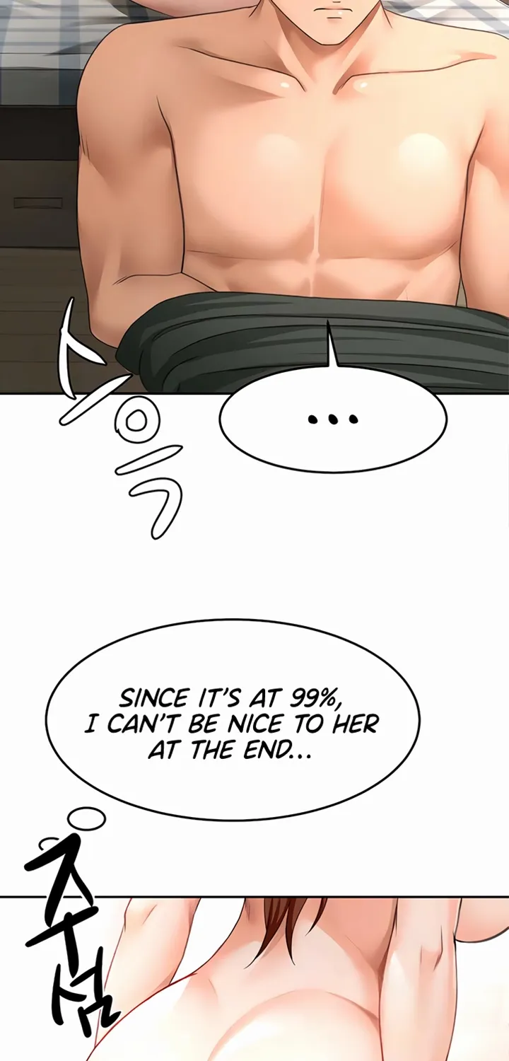 Rooftop Sex King Chapter 66 page 4 - 