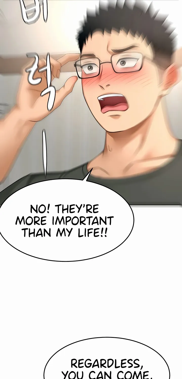 Rooftop Sex King Chapter 66 page 31 - 