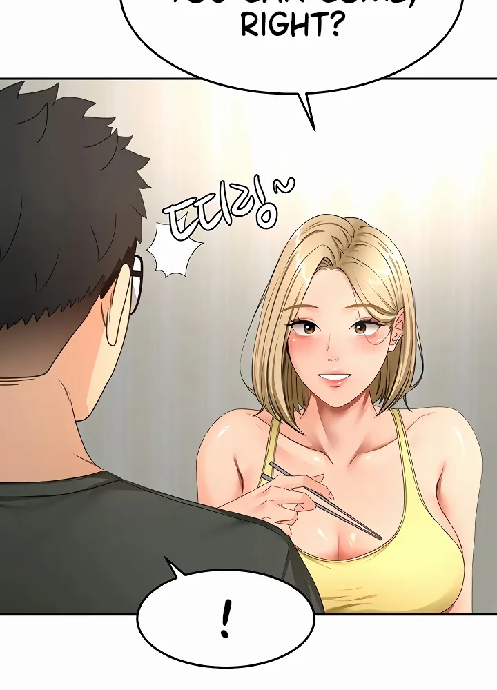 Rooftop Sex King Chapter 66 page 32 - 