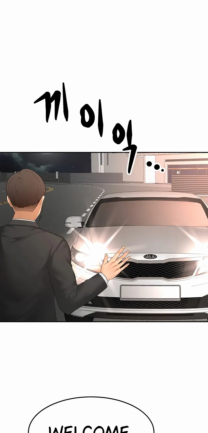 Rooftop Sex King Chapter 66 page 36 - 