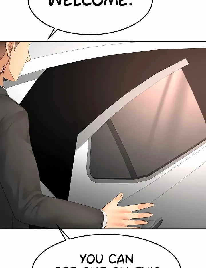 Rooftop Sex King Chapter 66 page 37 - 