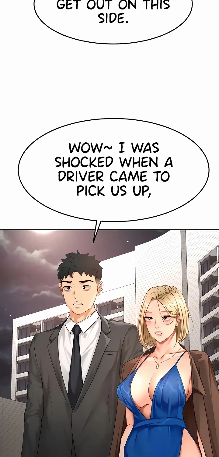 Rooftop Sex King Chapter 66 page 38 - 