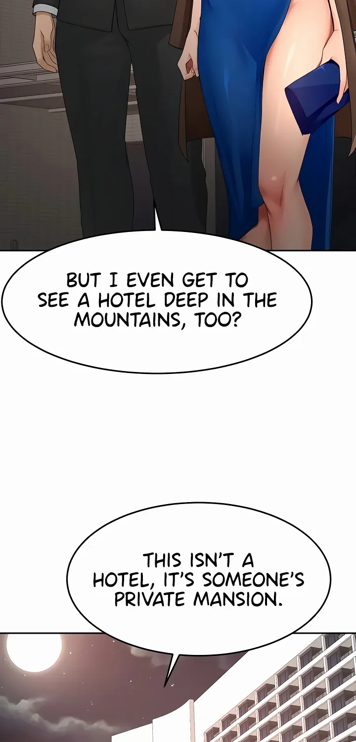 Rooftop Sex King Chapter 66 page 39 - 