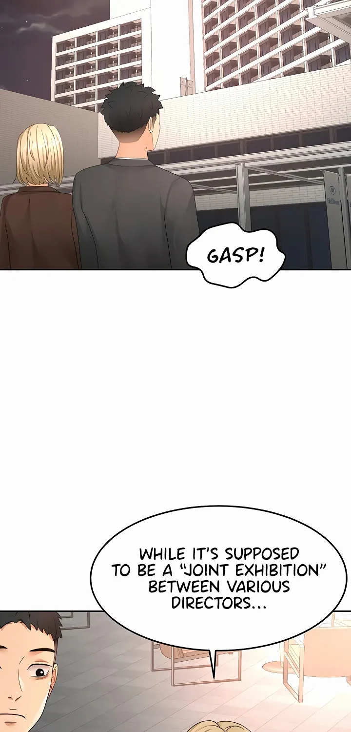 Rooftop Sex King Chapter 66 page 40 - 