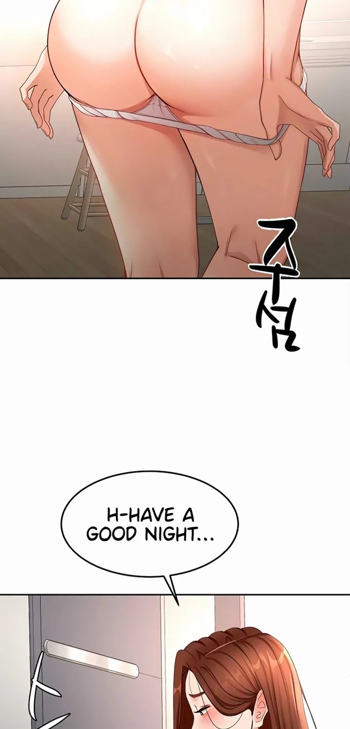 Rooftop Sex King Chapter 66 page 5 - 