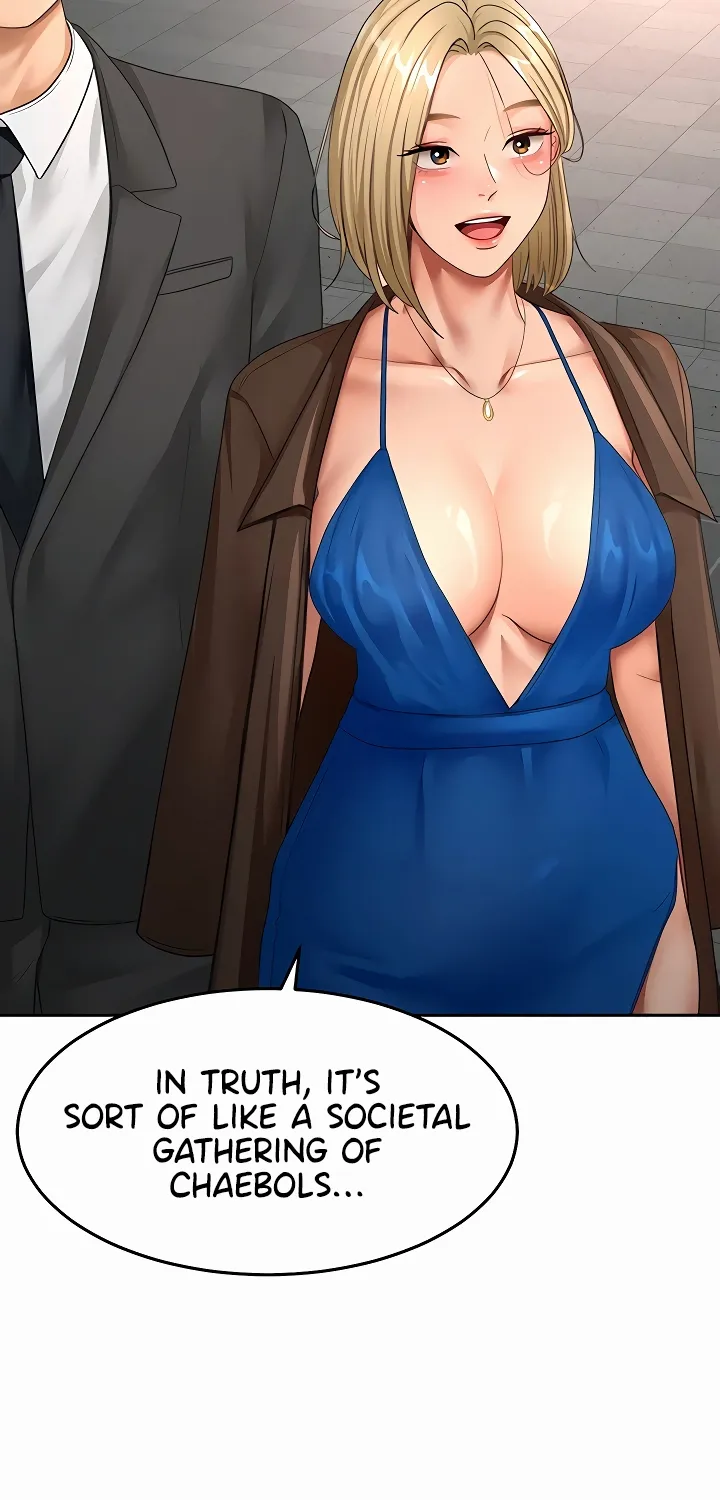 Rooftop Sex King Chapter 66 page 41 - 