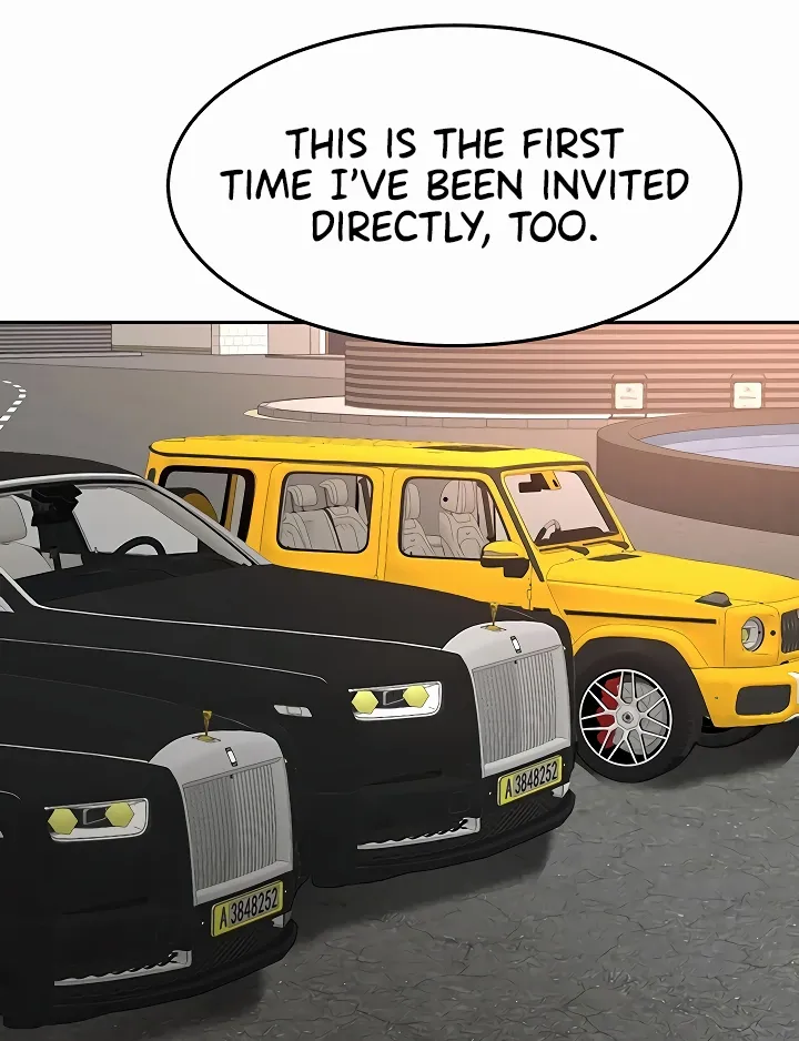 Rooftop Sex King Chapter 66 page 42 - 