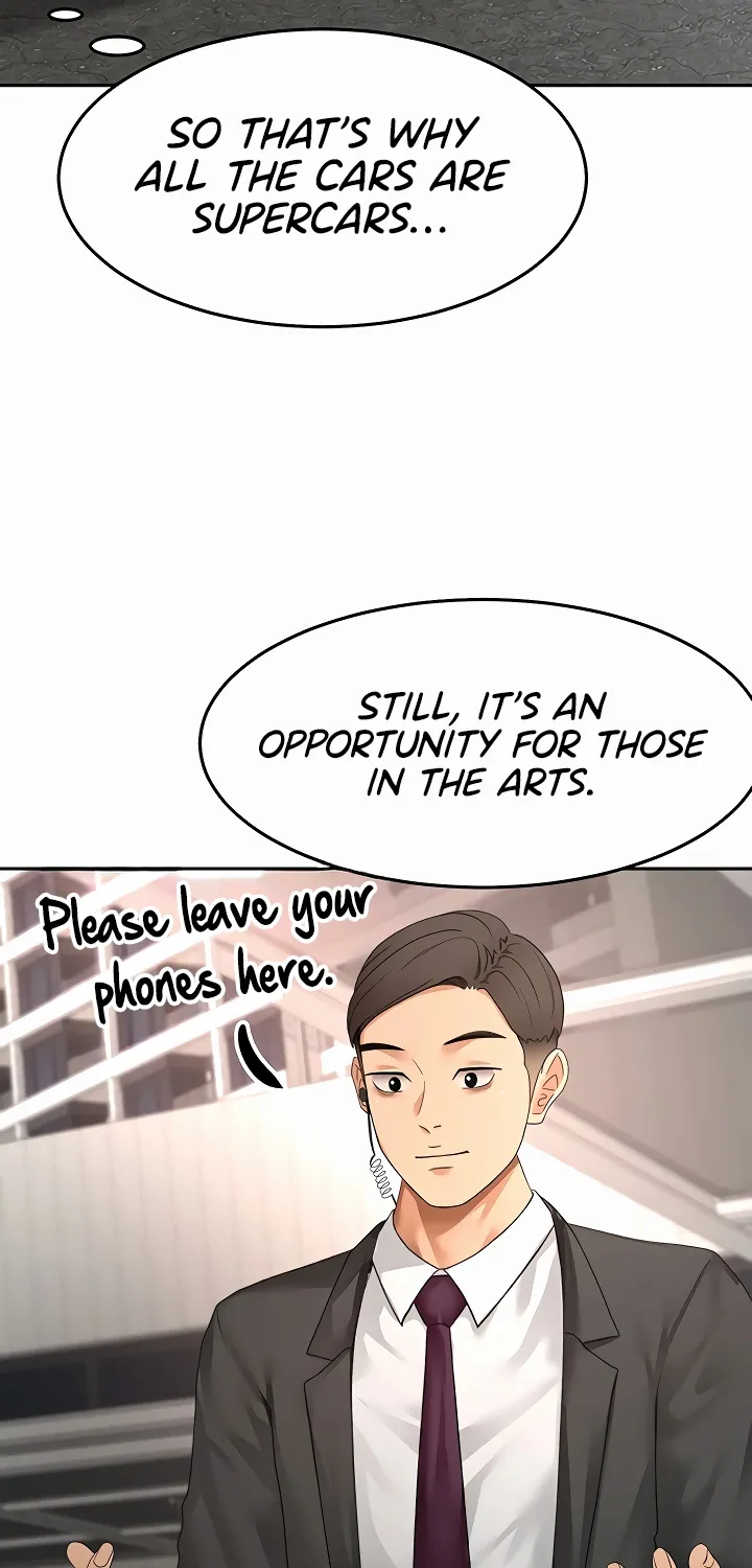 Rooftop Sex King Chapter 66 page 43 - 