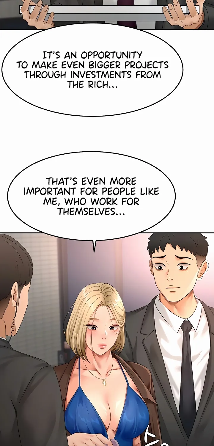 Rooftop Sex King Chapter 66 page 44 - 