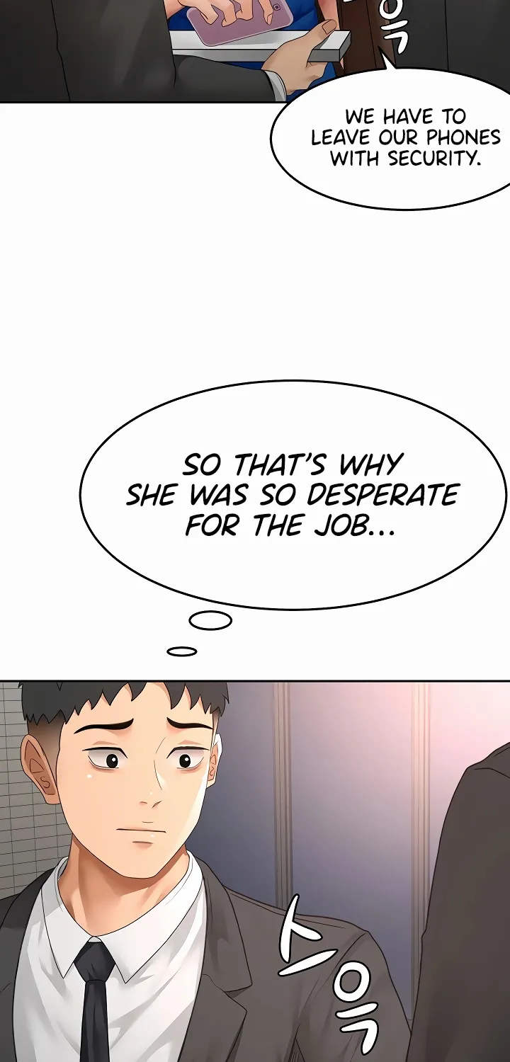 Rooftop Sex King Chapter 66 page 45 - 