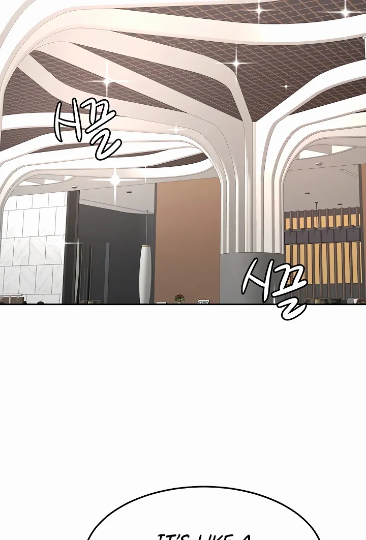 Rooftop Sex King Chapter 66 page 47 - 