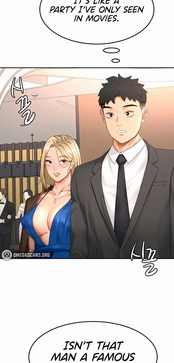 Rooftop Sex King Chapter 66 page 48 - 