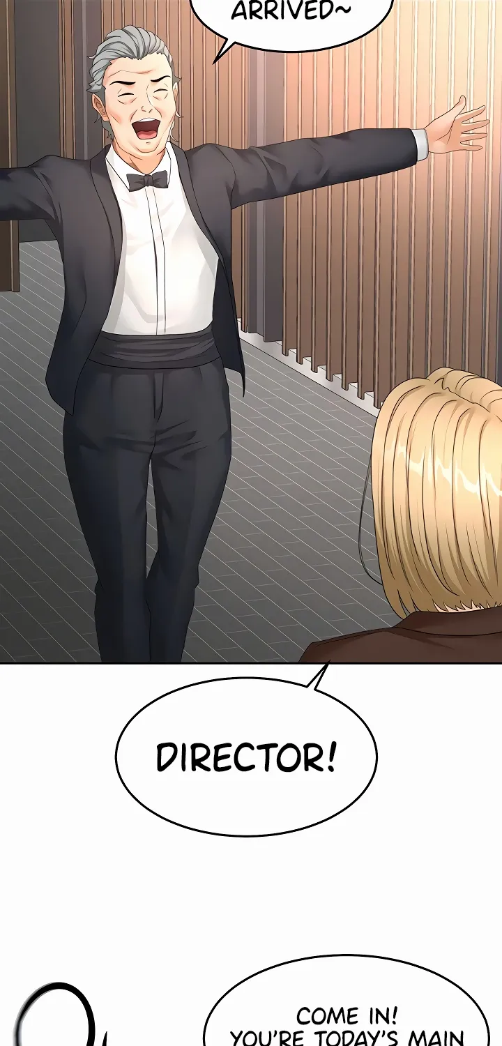 Rooftop Sex King Chapter 66 page 50 - 