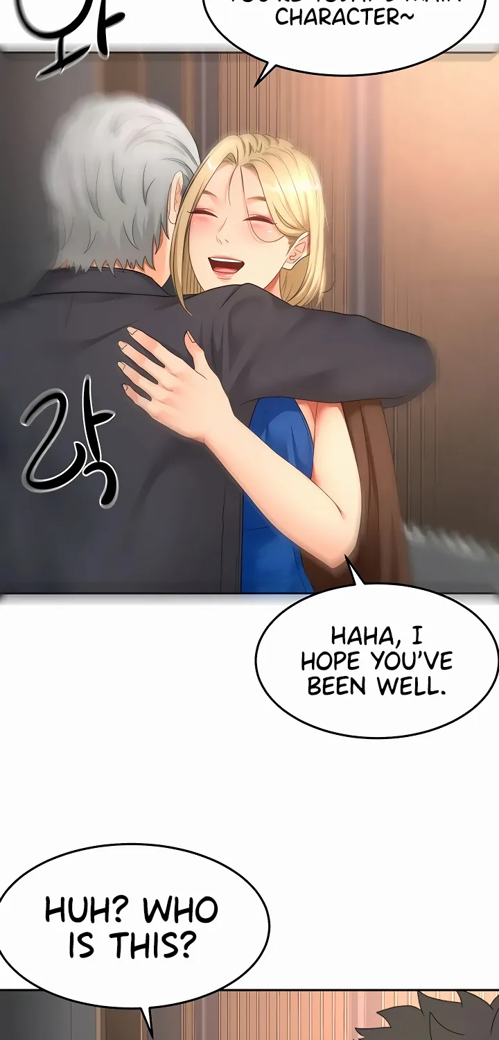 Rooftop Sex King Chapter 66 page 51 - 