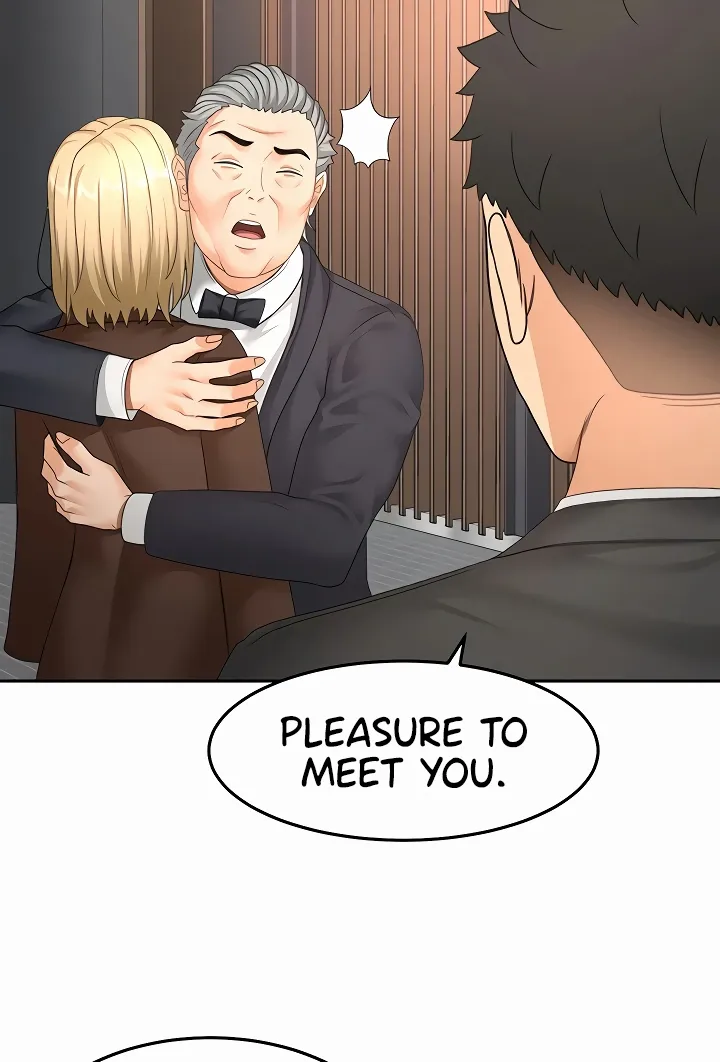 Rooftop Sex King Chapter 66 page 52 - 