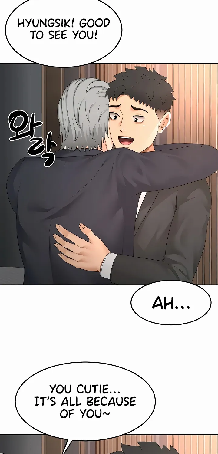 Rooftop Sex King Chapter 66 page 53 - 