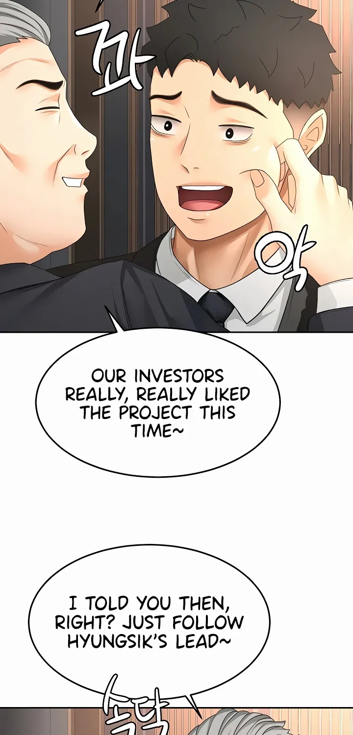 Rooftop Sex King Chapter 66 page 54 - 