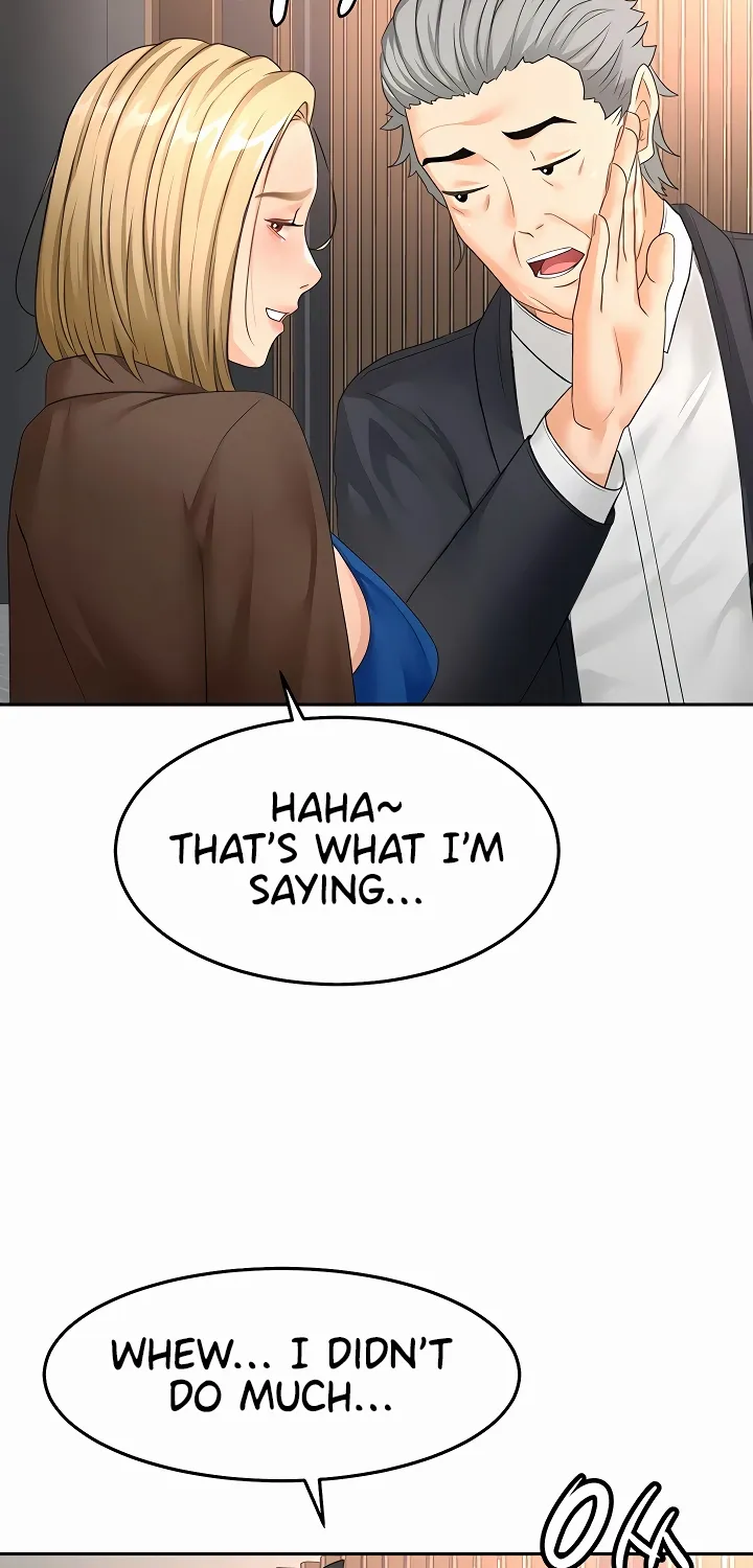 Rooftop Sex King Chapter 66 page 55 - 
