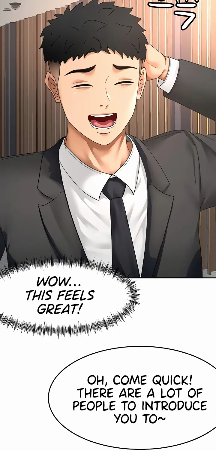Rooftop Sex King Chapter 66 page 56 - 