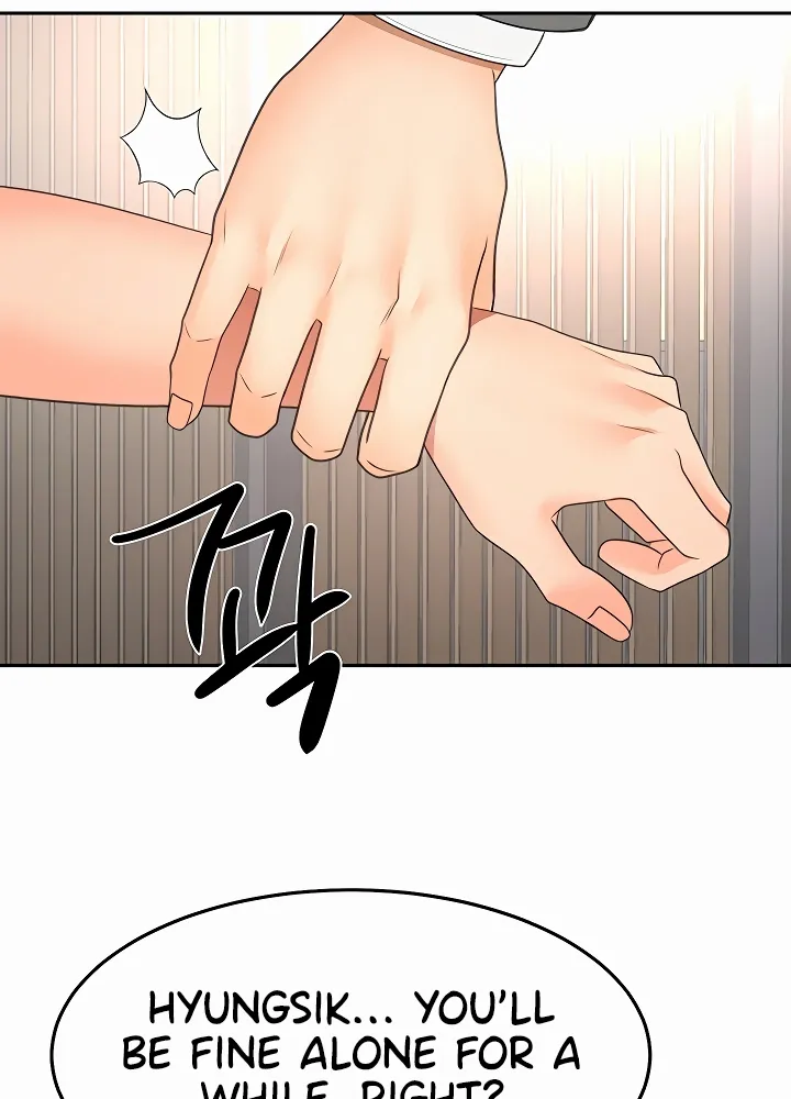 Rooftop Sex King Chapter 66 page 57 - 