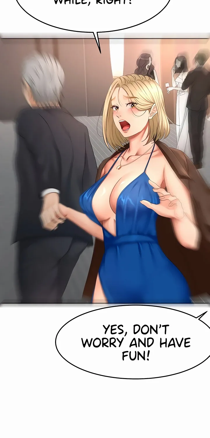Rooftop Sex King Chapter 66 page 58 - 