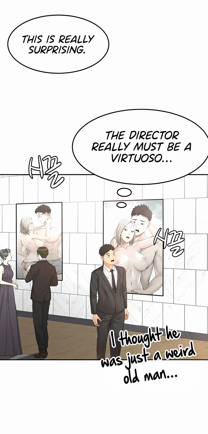 Rooftop Sex King Chapter 66 page 59 - 