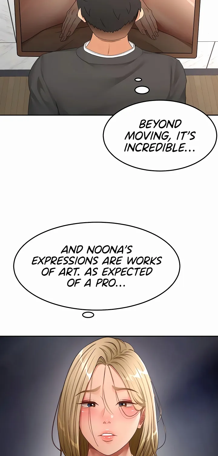 Rooftop Sex King Chapter 66 page 61 - 