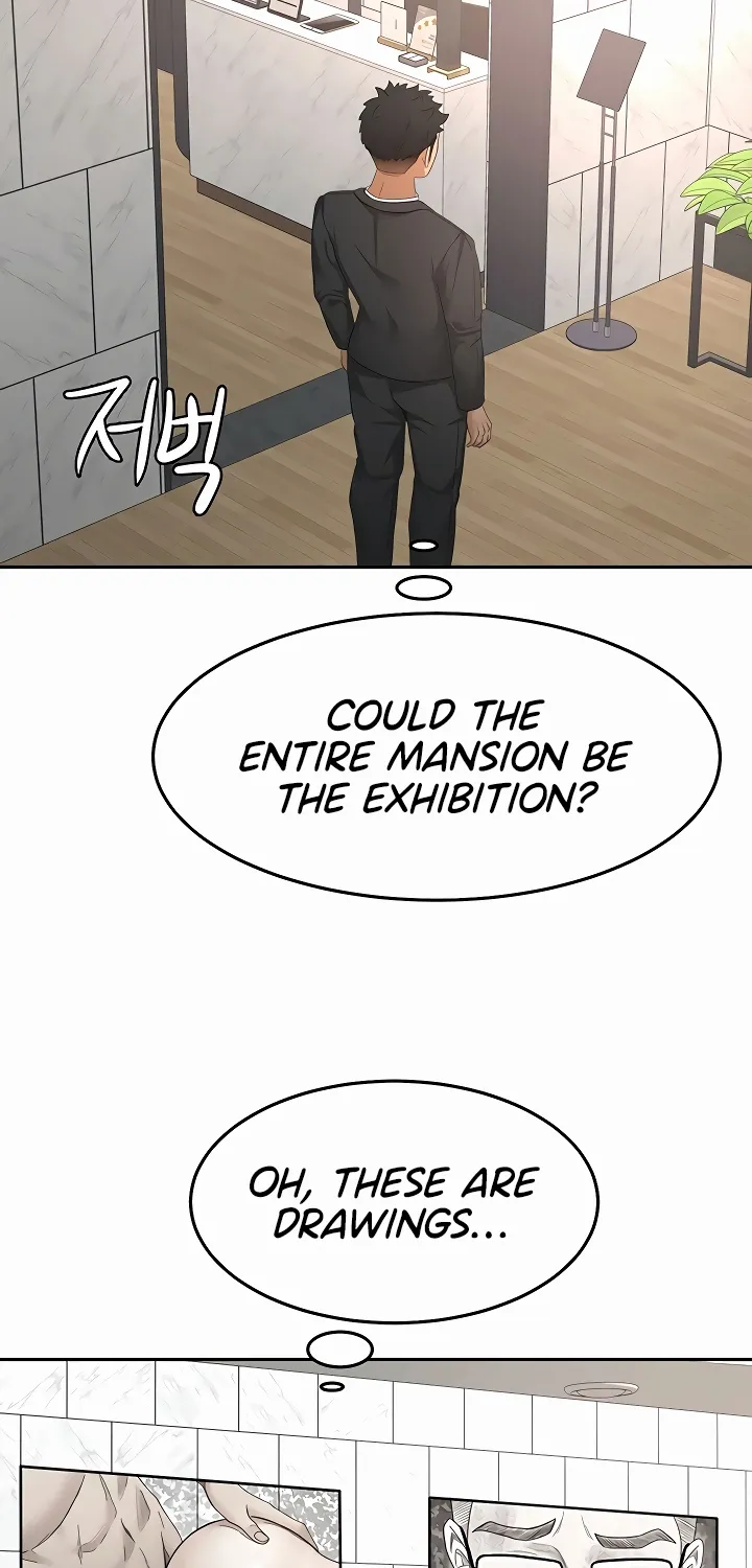 Rooftop Sex King Chapter 66 page 63 - 