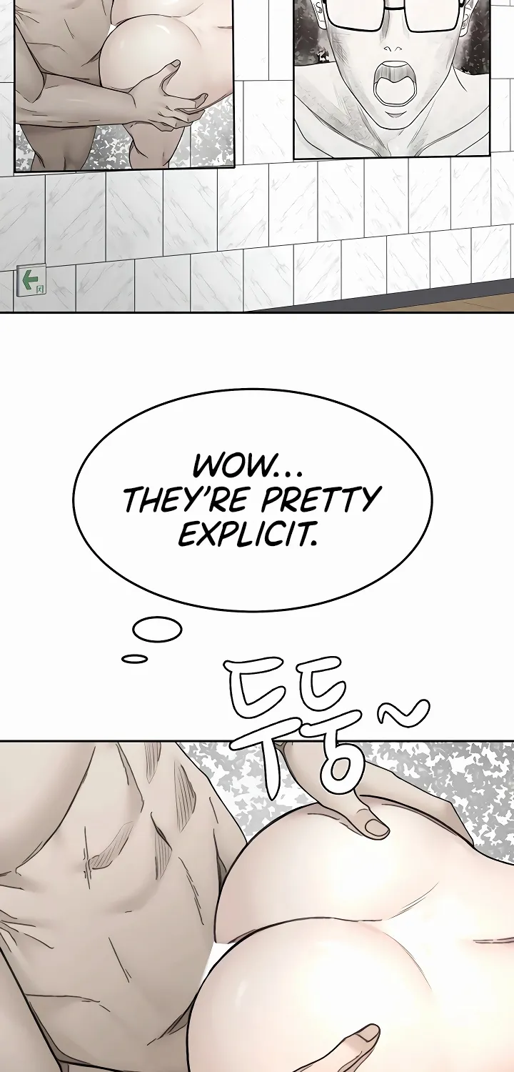 Rooftop Sex King Chapter 66 page 64 - 