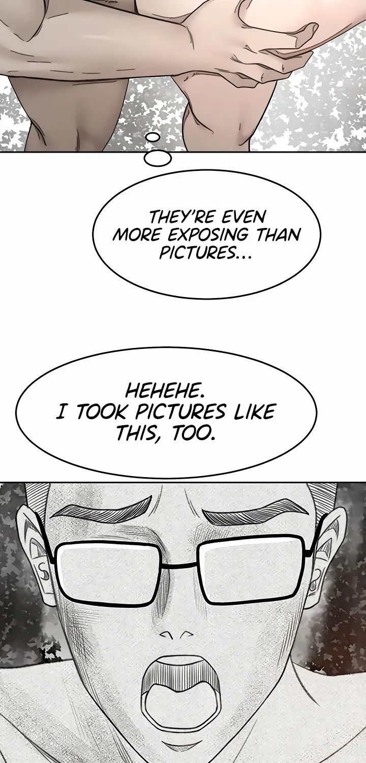 Rooftop Sex King Chapter 66 page 65 - 